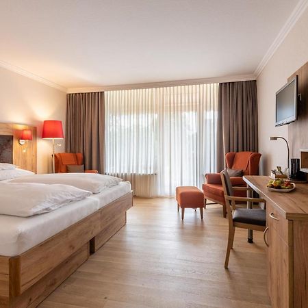 Hotel Sonnenhuegel Bad Bevensen Esterno foto