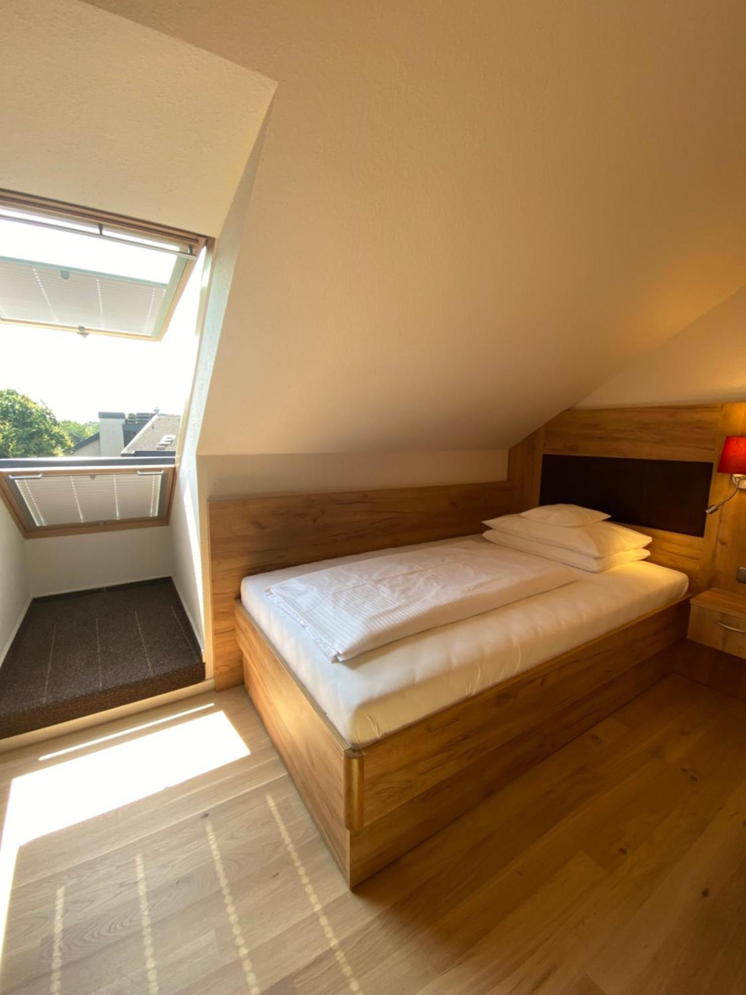 Hotel Sonnenhuegel Bad Bevensen Esterno foto