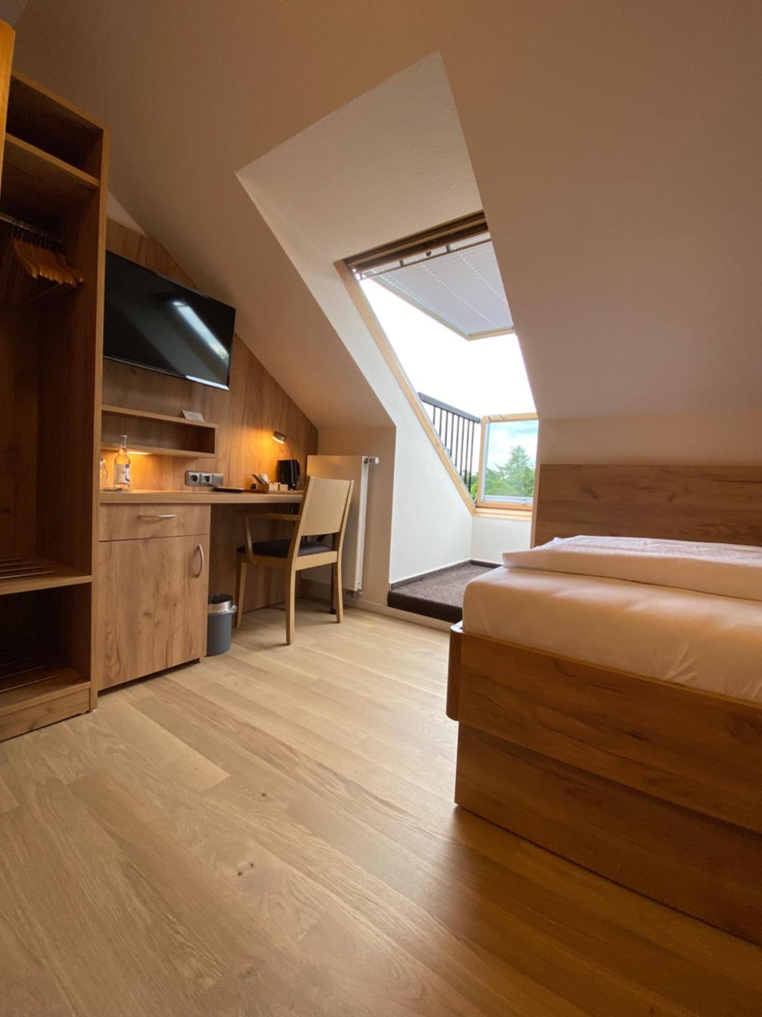 Hotel Sonnenhuegel Bad Bevensen Esterno foto