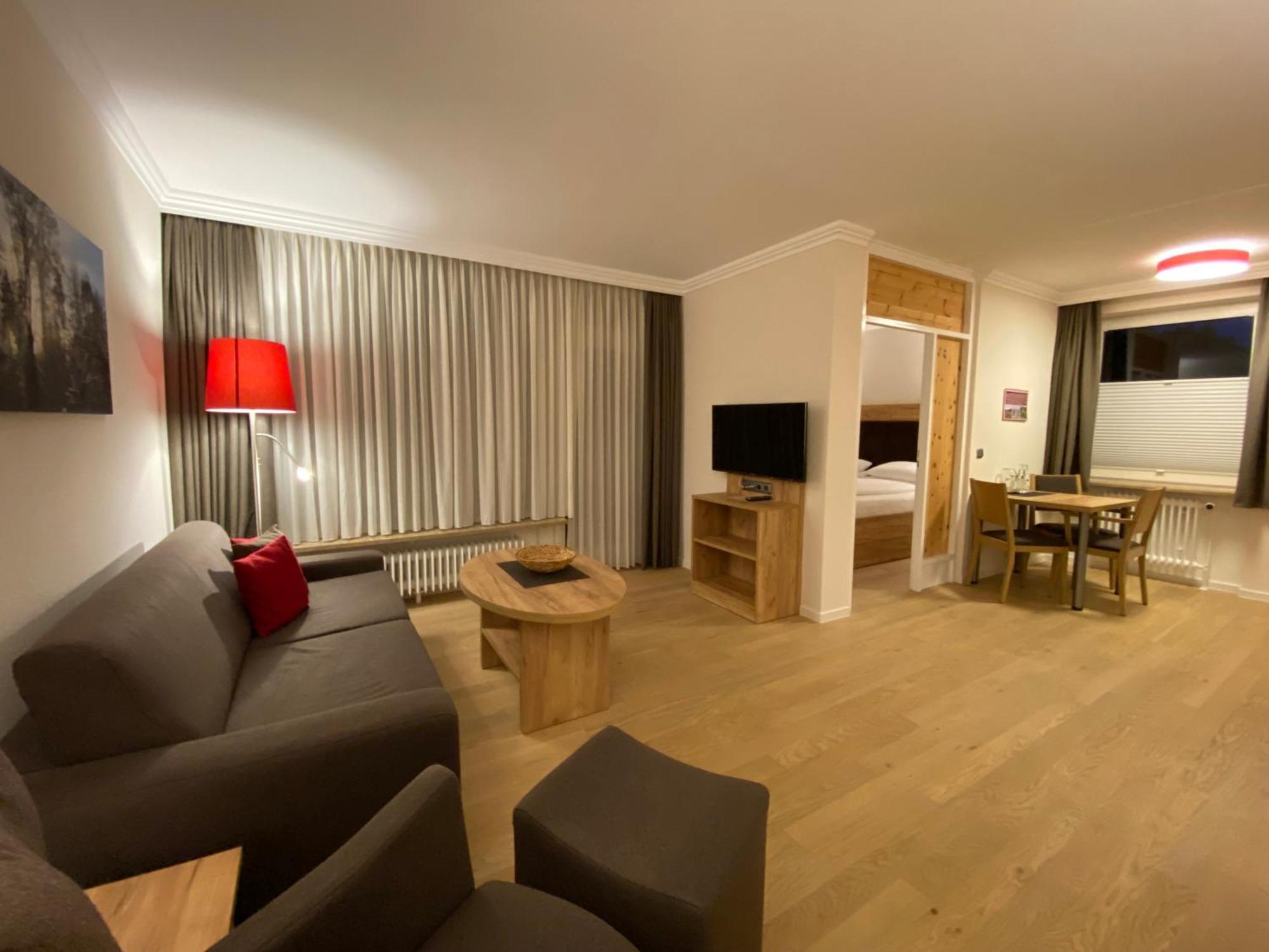 Hotel Sonnenhuegel Bad Bevensen Esterno foto